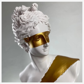 Greek and Roman Statues