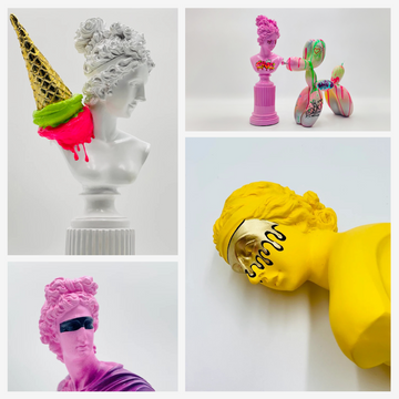 All Sculptures